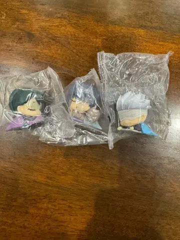 주술회전 오넴탄