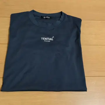 TENTIAl (BAKUNE) 상하의 세트 (긴팔 롱 바지)