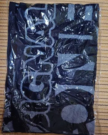 시그널원 스포츠 타월