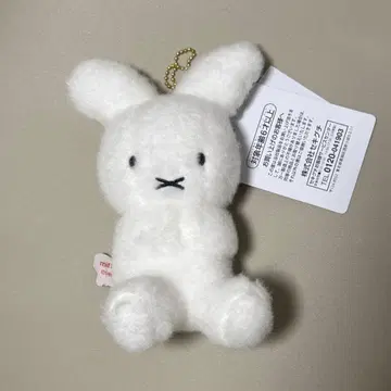 미피 70주년 70th 나인체 퍼스트 미피 마스코트