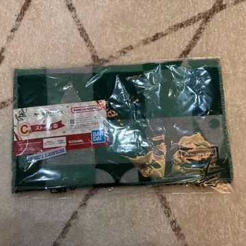 미세스 그린애플 C 스톨 제일복권