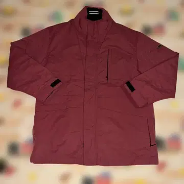 M.VAN 반 와인 레드 자켓 M사이즈