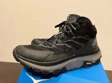 호카오네오네 토아 GTX 26.5cm 고어텍스 비브람 밑창