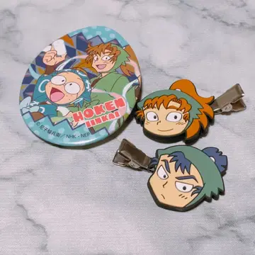 닌타마 란타로 앞머리 클립 젠포지 이사쿠 식만류삼랑 보험위원회