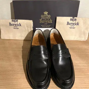 Berwick (버윅) 로퍼 5293BCVL 26cm