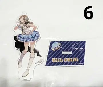 이치카와 히나 아크릴 스탠드 2nd