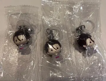 BLEACH 메지루시 액세서리 아이젠 소스케