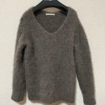 LUCA/LADY LUCK LUKA V넥 니트 [ 새상품급 ]