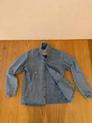 NATAL DESIGN 데님 커버올