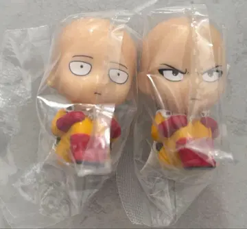 원펀맨 기다림 사이타마 2종 세트