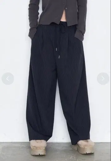 새상품 [ RAY CASSIN ] 슬랙스 이지 팬츠