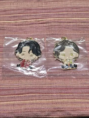 미세스 제일복권 메탈 참 오오모리 후지사와