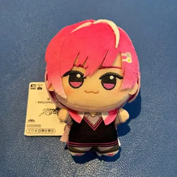 메테오라 - Meteorites - SD 인형 미카사 군