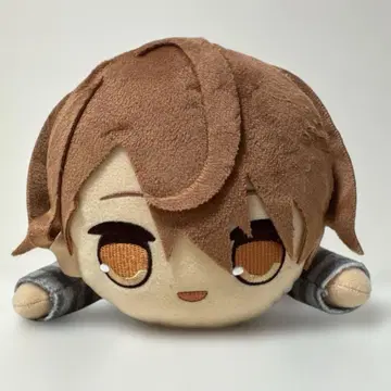 컬러풀 피치 네소베리 BIG 봉제 인형 우리