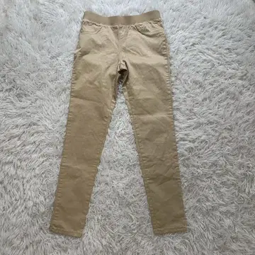 [택 포함] LAUTREAMONT (로트레아몽) 컬러 스키니 팬츠