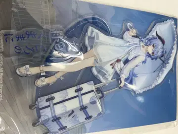 원신전 ~여정의 마음이 이끄는 대로~ 아크릴 스탠드 감우