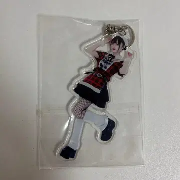 TENRIN 시라스 아얀 아크릴 키링