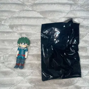 지로리 나의 히어로 아카데미아 미도리야 이즈쿠 피규어