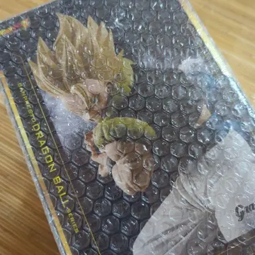 그란디스타 피규어 오지터 미개봉 새상품