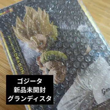 그란디스타 피규어 오지터 미개봉 새상품