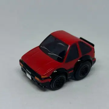 쵸로Q 도요타 스프린터 트레노 AE86 Kai