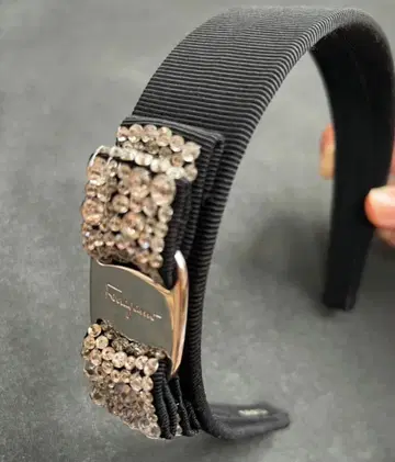 페라가모 머리띠 FERRAGAMO
