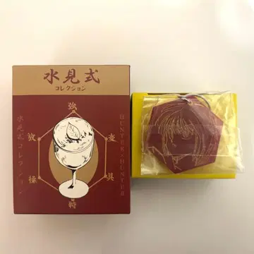 HUNTER x HUNTER 수견식 크라피카