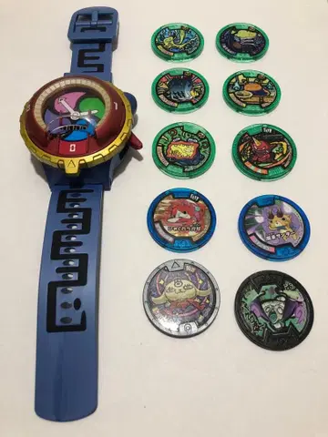 요괴워치 제로시키