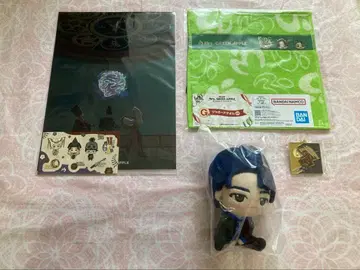 1번 복권 미세스 그린애플 묶음 판매 A상 G상 F상 H상