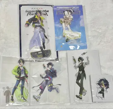 이하 라이 아크릴 스탠드 세트