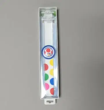 Speedo 파워업 밴딩 컬러풀 도트