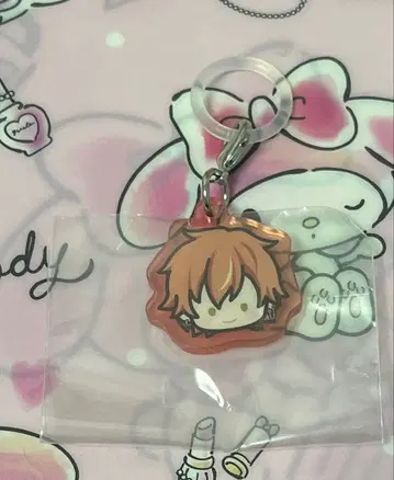 프로세카 메지루시 참 아키토