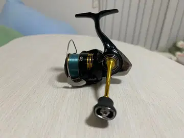 레가리스 LT 1000s