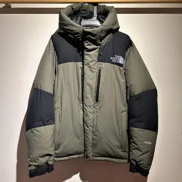 THE NORTH FACE 발트로 라이트 자켓 뉴트프 XL