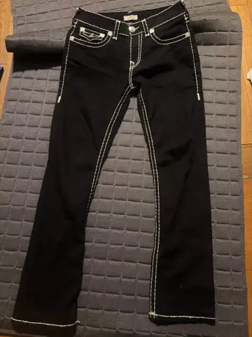 트루 릴리젼 리키 29인치