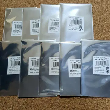 은하 특급 밀키 웨이 트레이딩 머그샷 미개봉