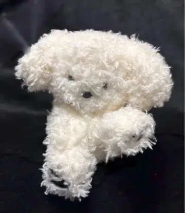 애프터눈 티 테라오카 나츠미 봉제 인형 참 마스코트