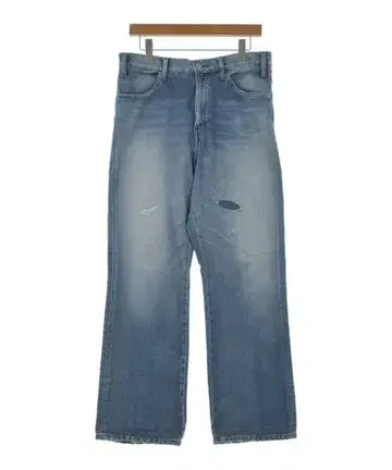 MAATEE&SONS 데님 팬츠 남성용