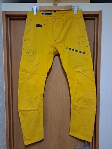 OAKLEY 골프 팬츠 32