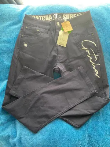 [ 새상품 ] 팬츠