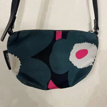 marimekko 미니 숄더백