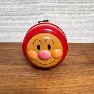 호빵맨 푸시벨 자전거