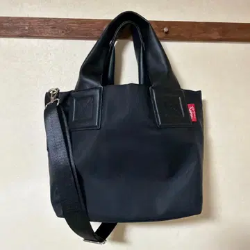 살롱 드 르방 토트백 미니