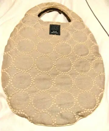 미나 페르호넨 에그백 탬버린 그레이