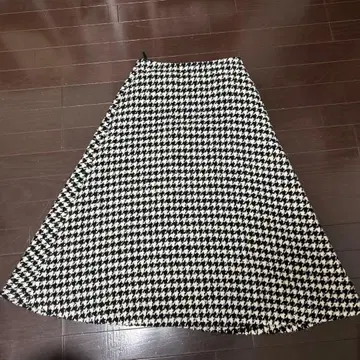 23구 플레어 스커트