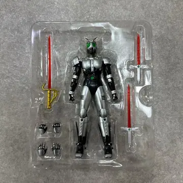 S.H.Figuarts 가면라이더 쉐도우 문 피규어