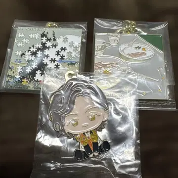 미세스 그린애플 F상 메탈 참 후지사와 텐고쿠 breakfast