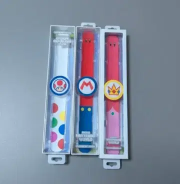 파워업 밴드 3개 세트