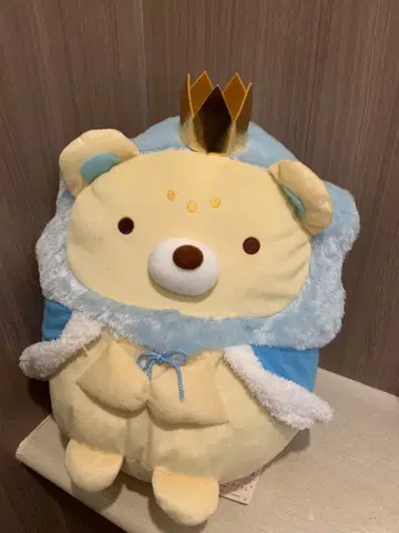 영화 스미코구라시 4 봉제 인형 XL 프리미엄 Part 1