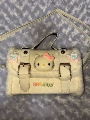 헬로키티 y2k 크로스백 핸드백 숄더백